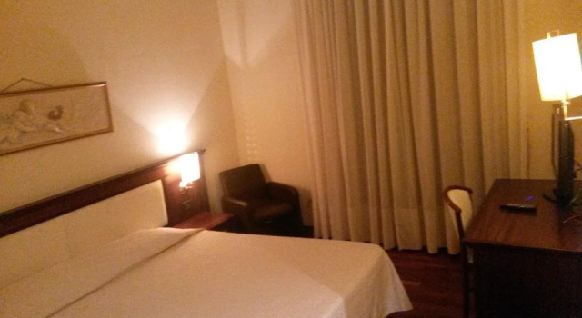 Park Hotel, Buchen Sie Hotel Casalmoro Lombardei