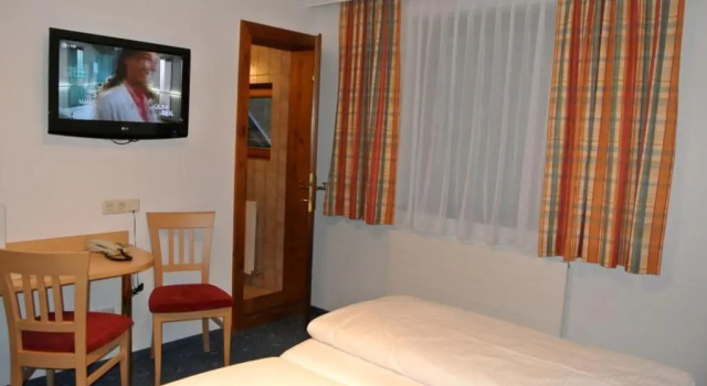 Одноместный номер Comfort Landhotel Stofflerwirt