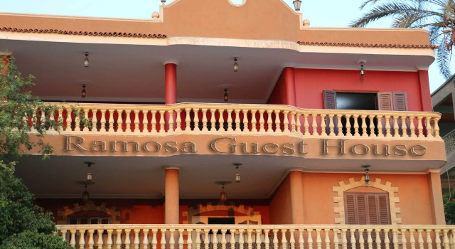 Ramosa Guest House