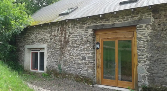 Le Chazal, Prenota Hotel Saint-Hilaire-Peyroux Correze