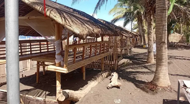 Hotel O Leonor Beach and Resort