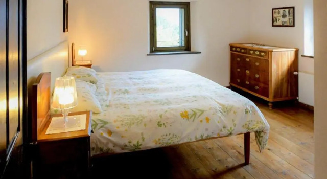 Апартаменты Albergo Diffuso Comeglians