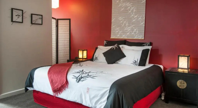 Апартаменты Healesville Apartments