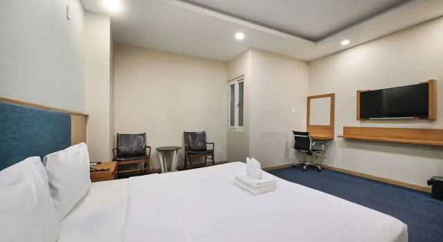 Номер Superior Sunshine Airport Hotel