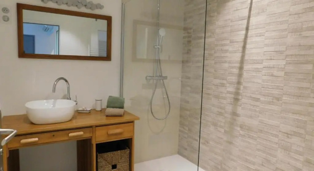 Двухместный номер Standard La Maison de Paul & Margaux
