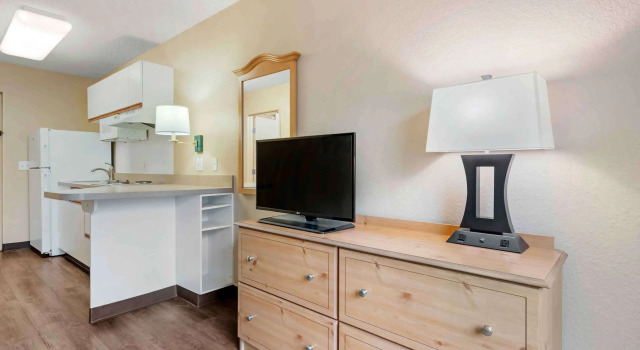 Люкс Extended Stay America Select Suites - Orlando - Southpark - Equity Row