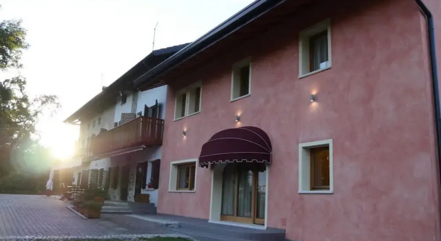 B&B Mike e Kikka, Prenota Bed & breakfast Hotel a Veneto con parcheggio, Parcheggio
