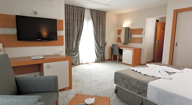 Номер Standard Mercia Hotels & Resorts