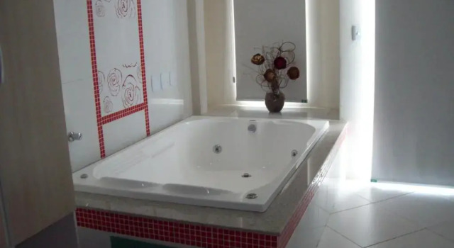 Люкс Hotel Milla
