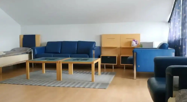 Apartmá Apartmány Puerto