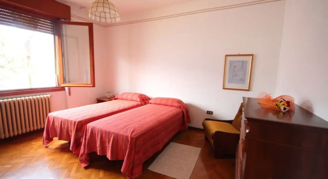 Pozzuolo Apartment