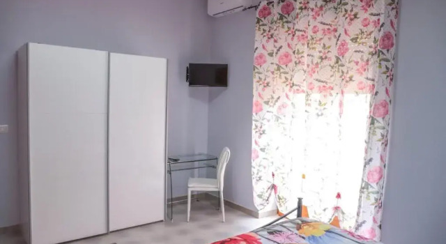 B&B LA CASA DEI FIORI, Reserva ahora Bed & breakfast Amorosi Sannio