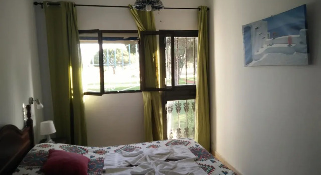 Villa Malyma Zahora - Beach Front Sea View, จอง วิลล่า ซาโฮรา Costa de la Luz, ใกล้ Playa La Mangueta