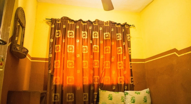 Номер Standard Amenze Guest House