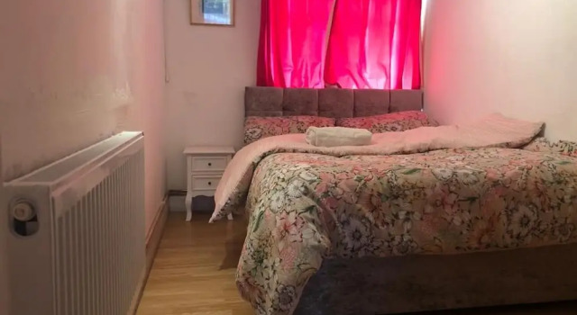 Economical 2BR Small Furnished Annex-high Wycombe, Забронировать Дом для отпуска Хай-Уиком 