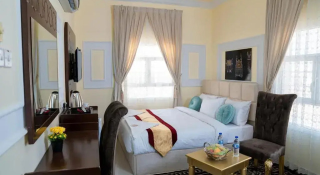 Arkan Al Barzah Hotel Apartment, Book Apartment Sur Al Ashkharah
