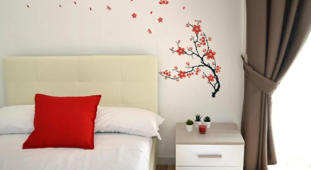 Номер Standard B&BCentral Station Napoli