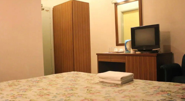 Selesa Inn Kuala Lumpur