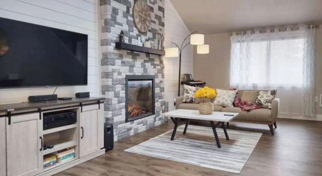 Cozy and Quiet Family Home in Park Setting Near PDX, Buchen Sie Hotel Vancouver Willamette Valley