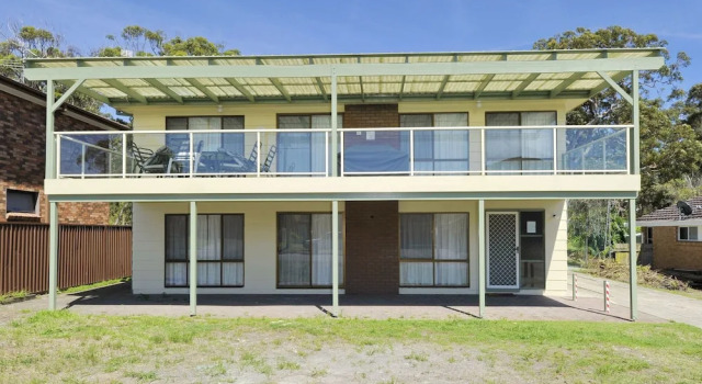 Government Rd 38 - Shoal Bay