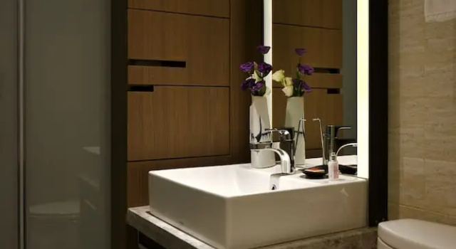 Трёхместный номер Standard City Place Hotel