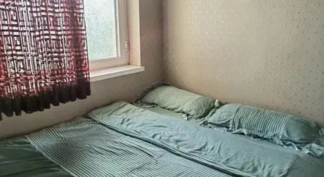 Люкс Lanzhou Xiaoqin Family Apartment (Landa Yiyuan Shop)