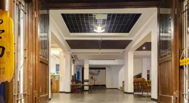 Phoenix Mobai Homestay, Rezerwuj Hotel Xiangxi Hunan