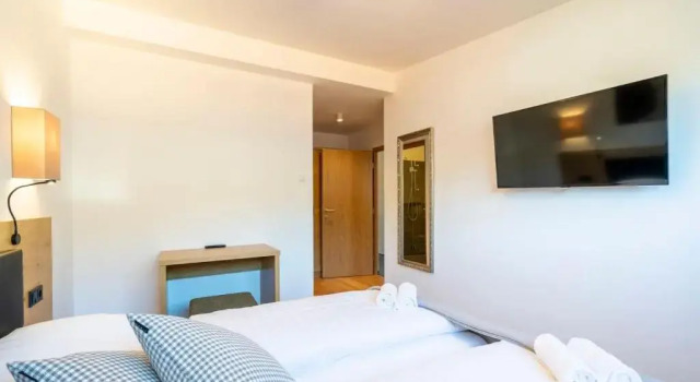 Landal Resort Maria Alm, Забронировать Курортный отель Курортные отели Мария-Альм, рядом с Гондольный подъемник Натурбан, Курортный отель