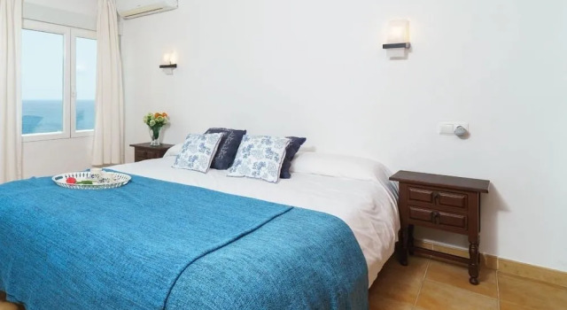 Solhabitat Casa Varouna