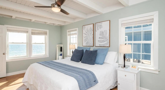 A Little Nauti by Oak Island Accommodations