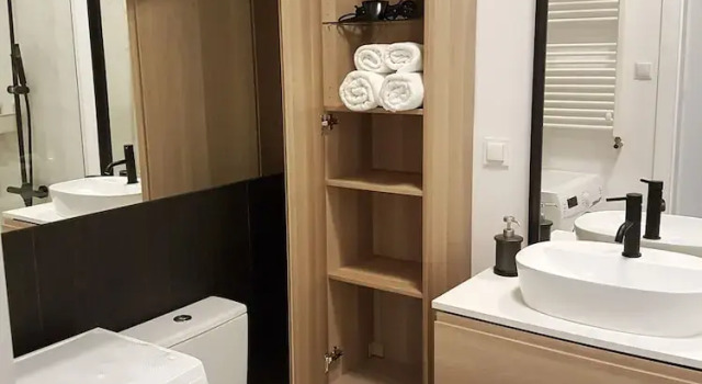 Апартаменты Easy Rent Nieruchomości - DESIRE