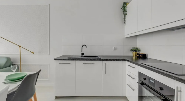 Апартаменты c 1 комнатой с балконом и с видом на реку Flatbook - City Center SPA Apartments A,B,C