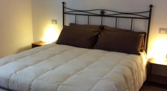 Двухместный номер Standard Agriturismo La Vita è Bella