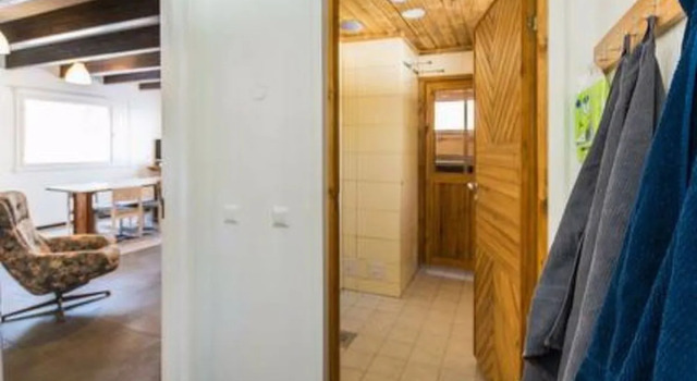 Halmesaari, Rezervovat Hotel Suonenjoki 