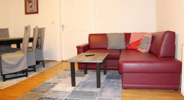 Апартаменты Superior Stadtappartements Oppeneiger