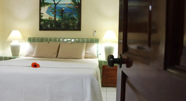 Полулюкс с балконом Coral Ixtapa