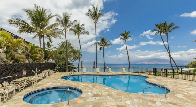 Номер Standard Polo Beach Club 106 2 Bedroom Condo