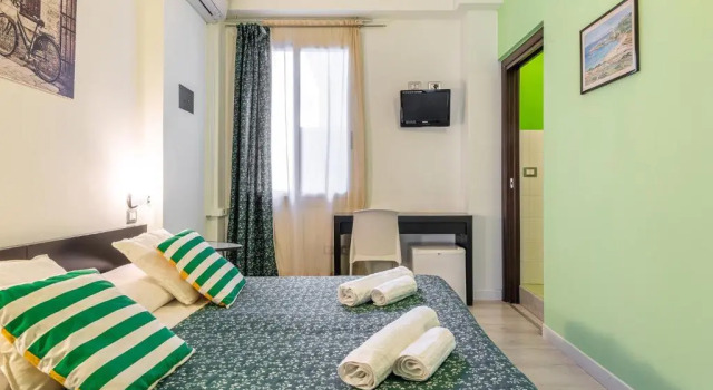 Номер Standard Thanit Rooms