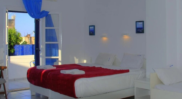 Porto Bello Hotel Apartments, Забронировать Апартаменты/квартира Отели East Crete с парковкой, Парковка