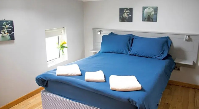 Abbey Court Hostel