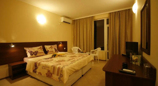 Двухместный номер Standard Hotel Marant