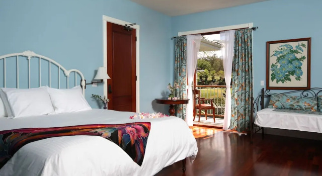 Люкс Hawaii Island Retreat