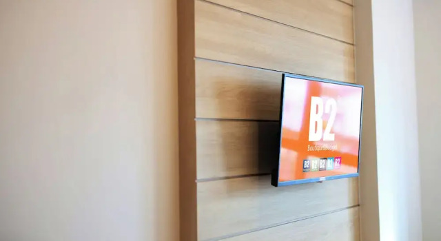 Номер Superior B2 Bueng Kan Boutique & Budget Hotel