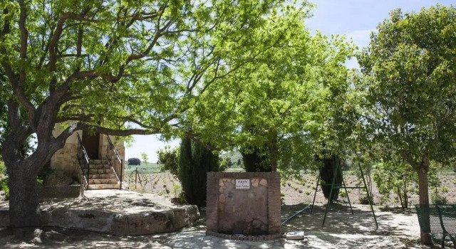 Коттедж Casa Rural El Simarro