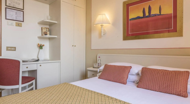 Relais Santa Chiara Hotel by Double Hospitality