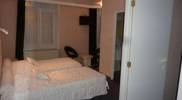 Hotel Kristoffel, Foglalás Szálloda Szállodák Brussels reggelivel, Reggeli