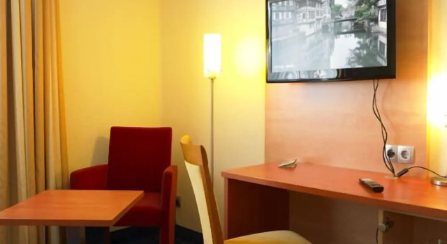 Hotel Adler