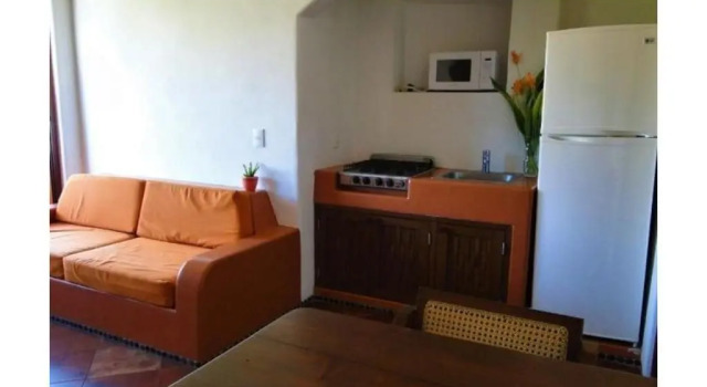 Вилла Hotel la Quinta de Don Andres