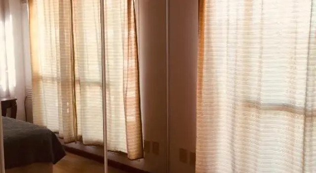 Апартаменты Luminoso y amplio 2 ambientes en Flores 45 m2
