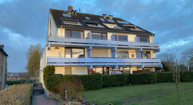 Appartement Seehase im Seetempel Scharbeutz, Забронировать Апартаменты/квартира Шарбойц Holstein Switzerland